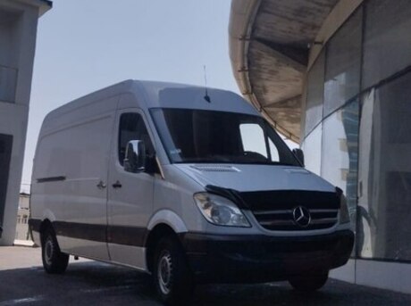 Mercedes Sprinter 315 2007