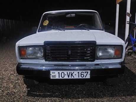 LADA (VAZ) 2107 2007