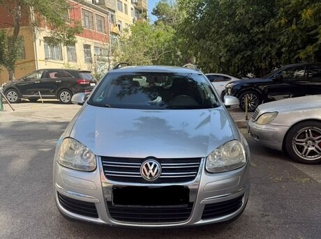 Volkswagen Golf 2009
