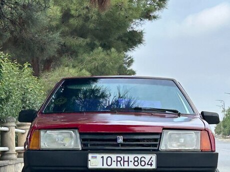 LADA (VAZ) 2109 1995