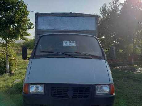 GAZ 330200 1999