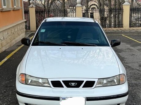 Daewoo Nexia 2006