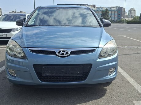 Hyundai i30 2009
