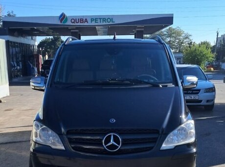 Mercedes  2009