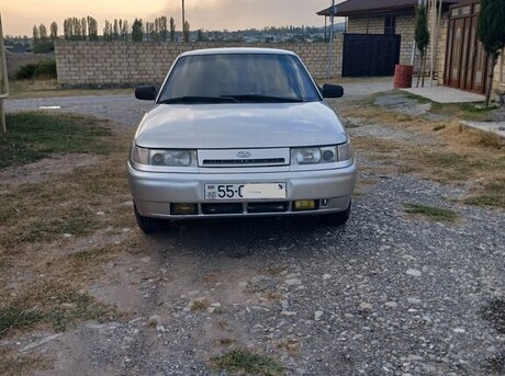 LADA (VAZ) 2110 2002