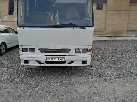 Iveco Otoyol 1999