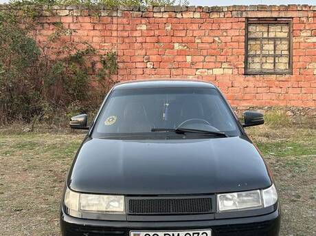 LADA (VAZ) 2112 2007