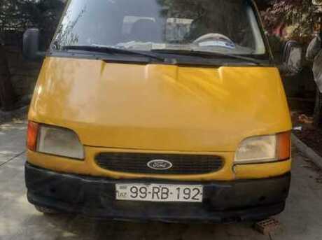 Ford Transit 1995