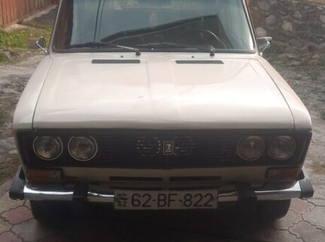 LADA (VAZ) 2106 1991