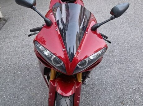 Yamaha YZF-R1 2006