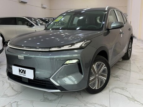 Geely  2025