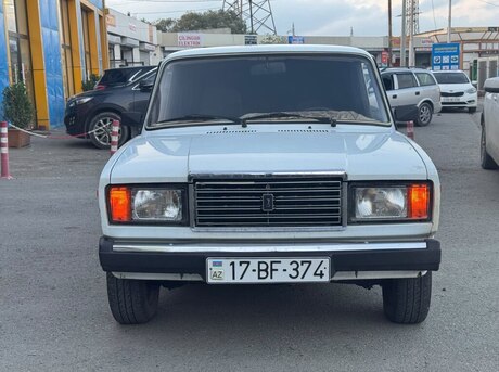 LADA (VAZ) 2107 2007
