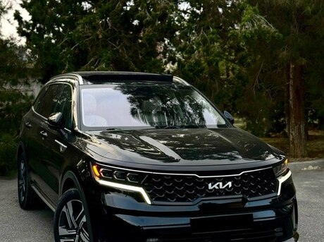 Kia Sorento 2023