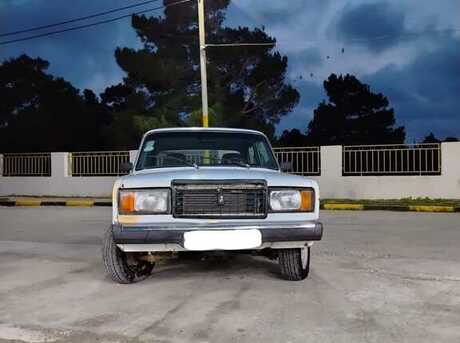 LADA (VAZ) 2107 2006