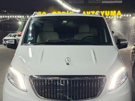 Mercedes  2007
