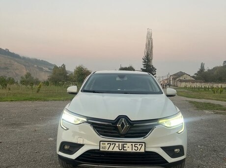 Renault  2019