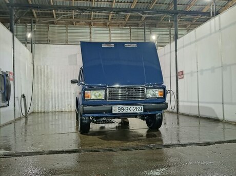 LADA (VAZ) 2107 2007