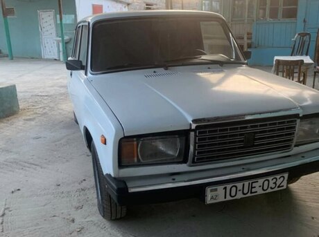 LADA (VAZ) 2107 2007