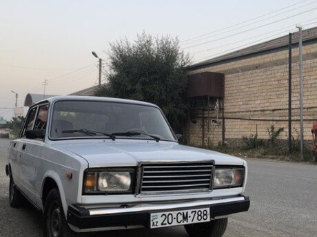 LADA (VAZ) 2107 2008
