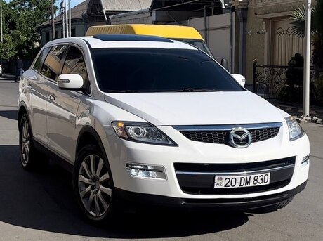 Mazda CX-9 2008