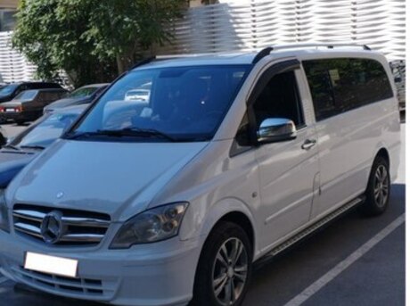 Mercedes  2012