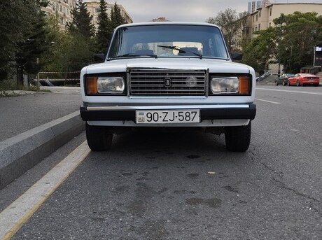LADA (VAZ) 2107 2005