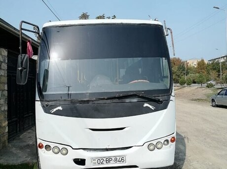 Iveco Eurocargo 2008