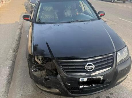 Nissan Sunny 2008
