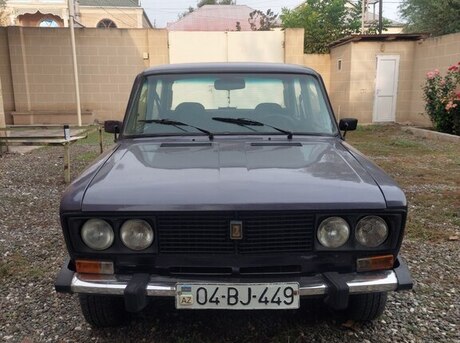LADA (VAZ) 2106 2000