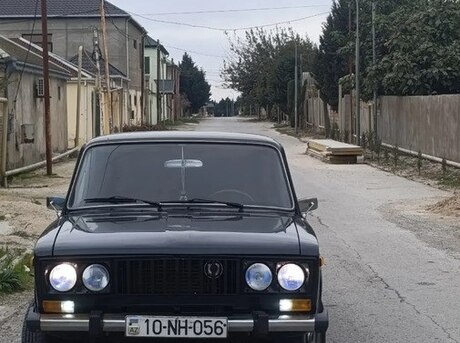 LADA (VAZ) 2106 2003