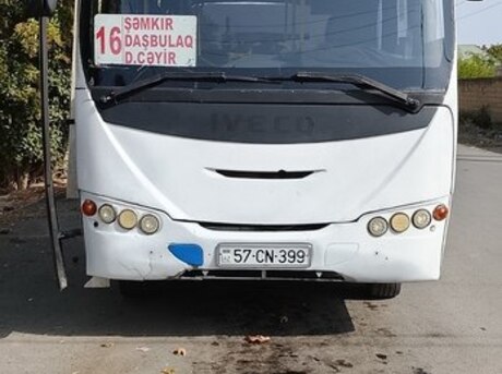 Iveco Otoyol 2008