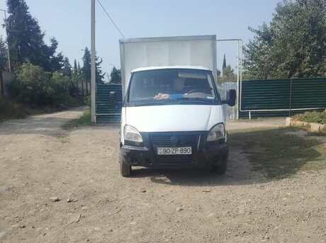 GAZ  2006