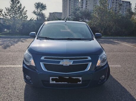 Chevrolet Cobalt 2023