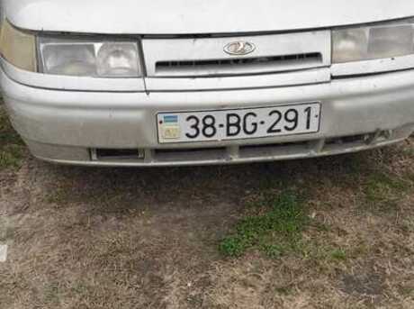 LADA (VAZ) 2110 2000