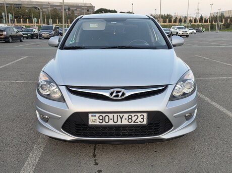 Hyundai i30 2010