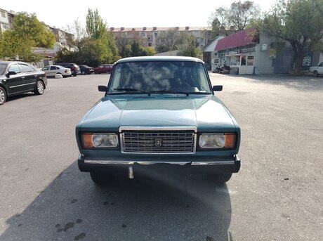 LADA (VAZ) 2107 2003