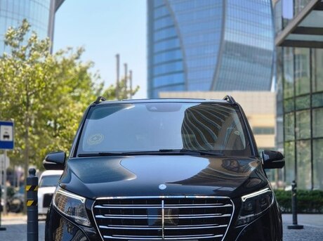 Mercedes  2015