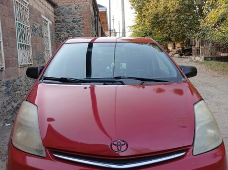 Toyota Prius 2008