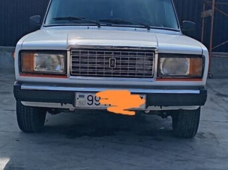 LADA (VAZ) 2107 2007