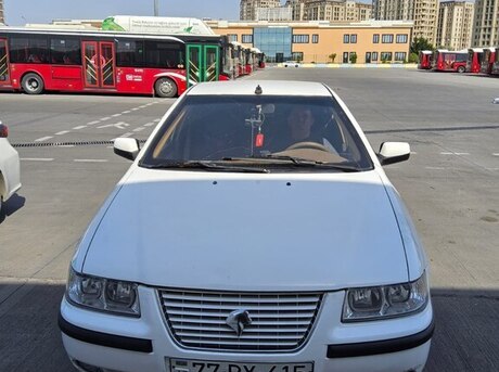 Khazar LX 2021