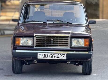 LADA (VAZ) 2107 2009