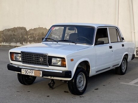 LADA (VAZ) 2107 2005
