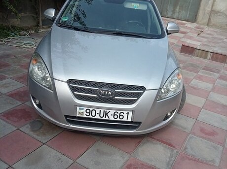 Kia  2008