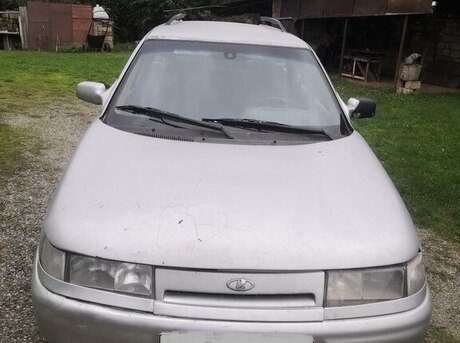 LADA (VAZ) 2111 2003