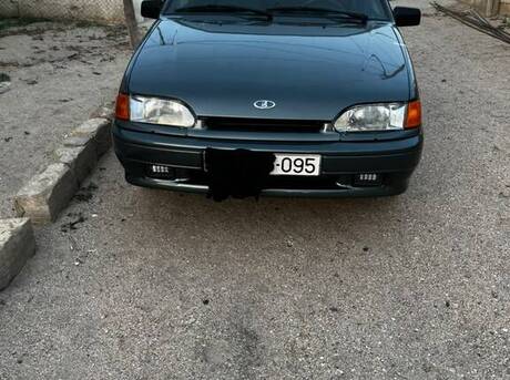 LADA (VAZ) 2115 2011