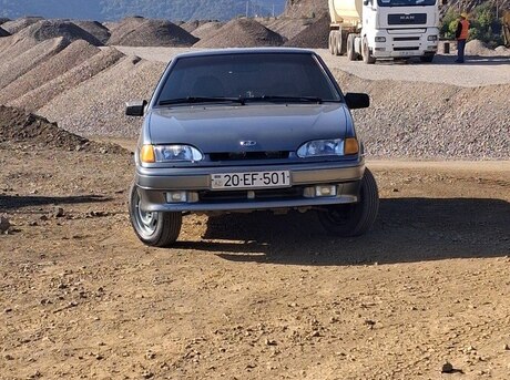 LADA (VAZ) 2115 2011
