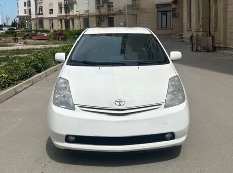 Toyota Prius 2008