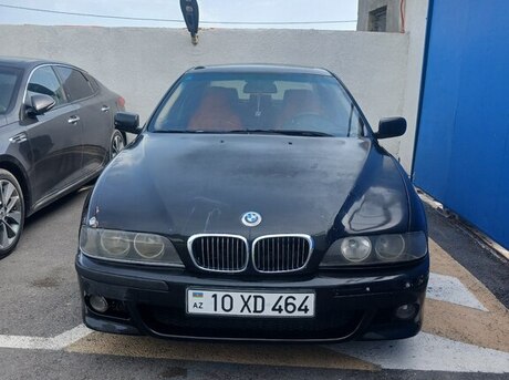 BMW 528 1995