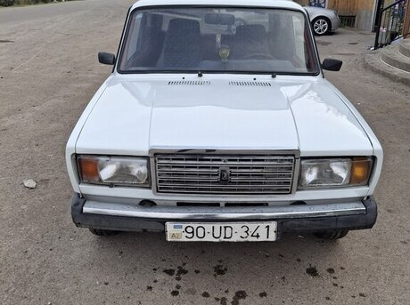 LADA (VAZ) 2107 1999