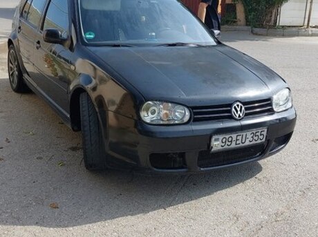 Volkswagen Golf 1998